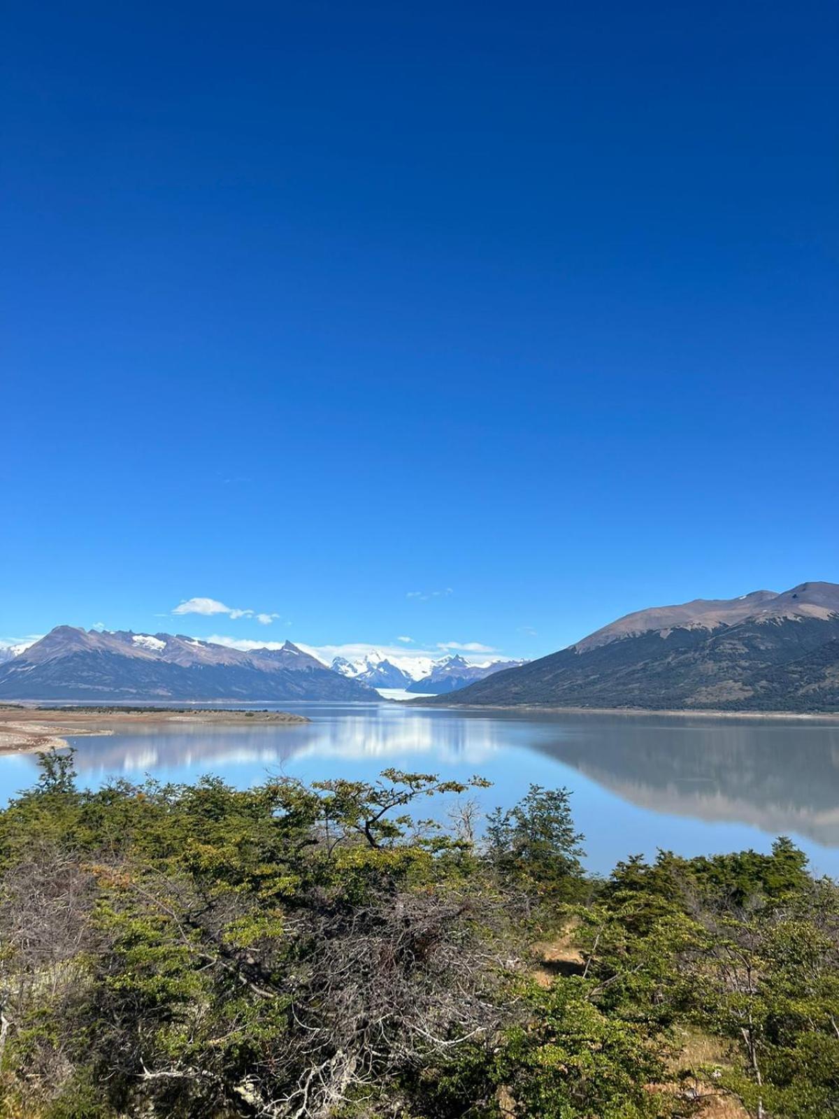 Estancia Patagonia El Calafate - Pristine Luxury Camps Exterior foto