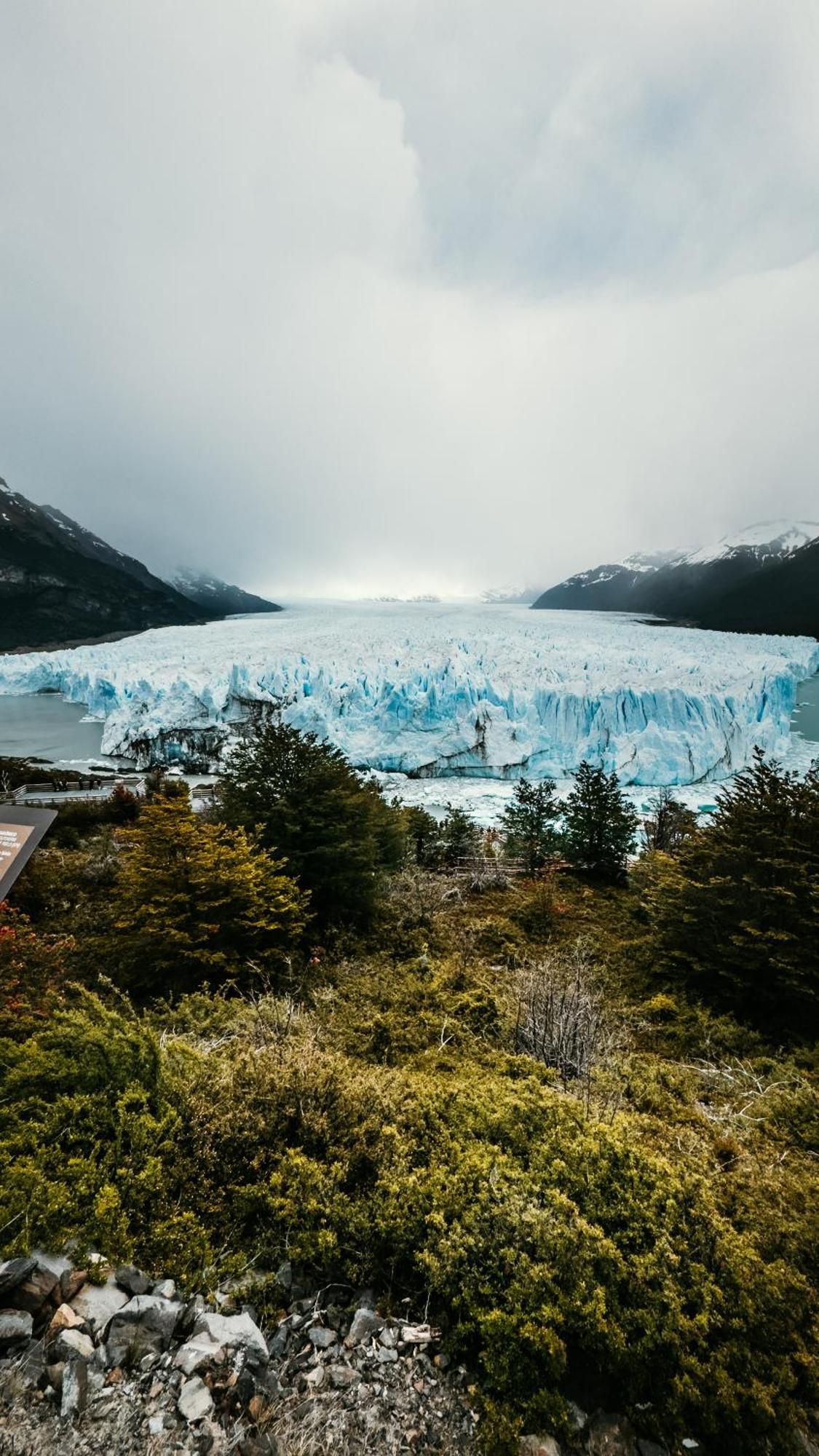 Estancia Patagonia El Calafate - Pristine Luxury Camps Exterior foto